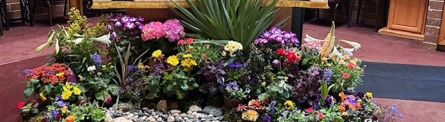 Faith Episcopal Poulsbo