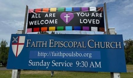 Faith Episcopal Poulsbo